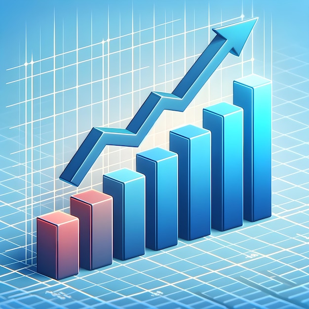 Gráfico de barras 3D