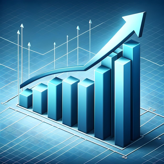 Gráfico de barras 3D