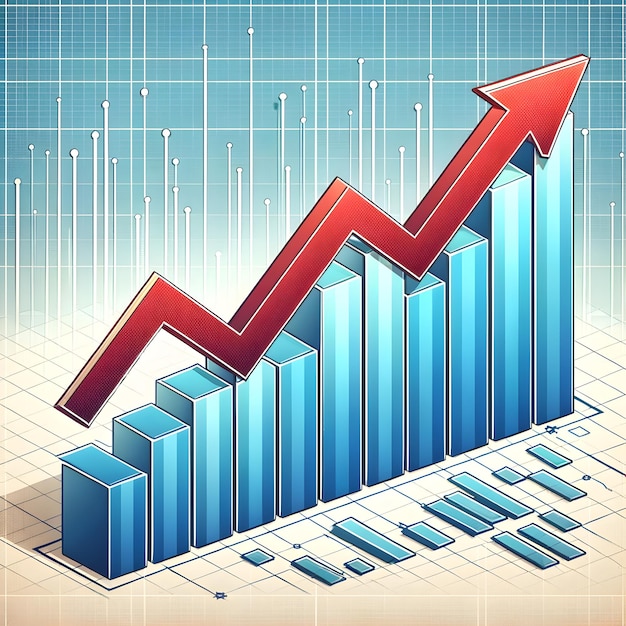 Gráfico de barras 3D