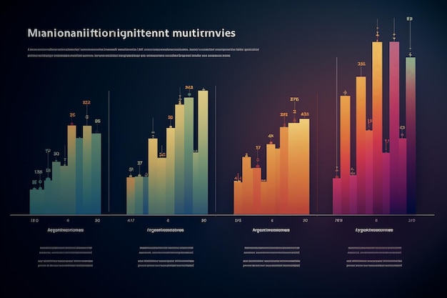 Gráfico comparando a eficácia de diferentes métodos generativos