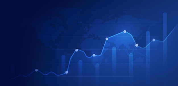 Demografia, Economia e Mercados Financeiros