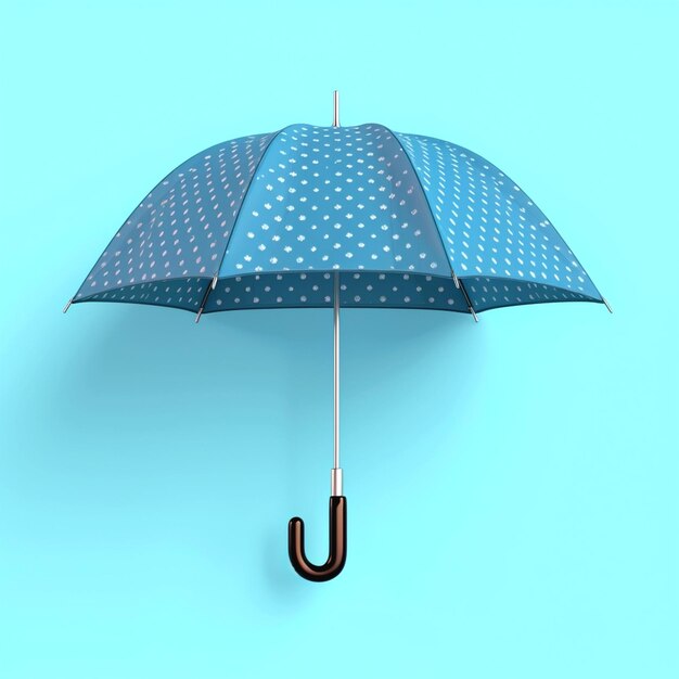 Foto grafico de paraguas