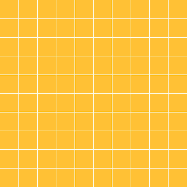 Gráfico de patrón de líneas de fondo de cuadrícula