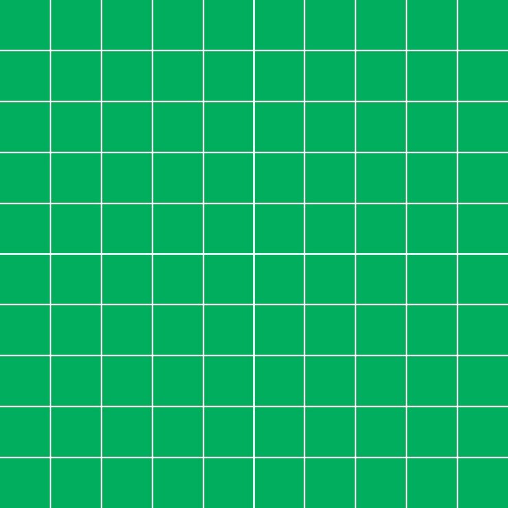 Gráfico de patrón de líneas de fondo de cuadrícula