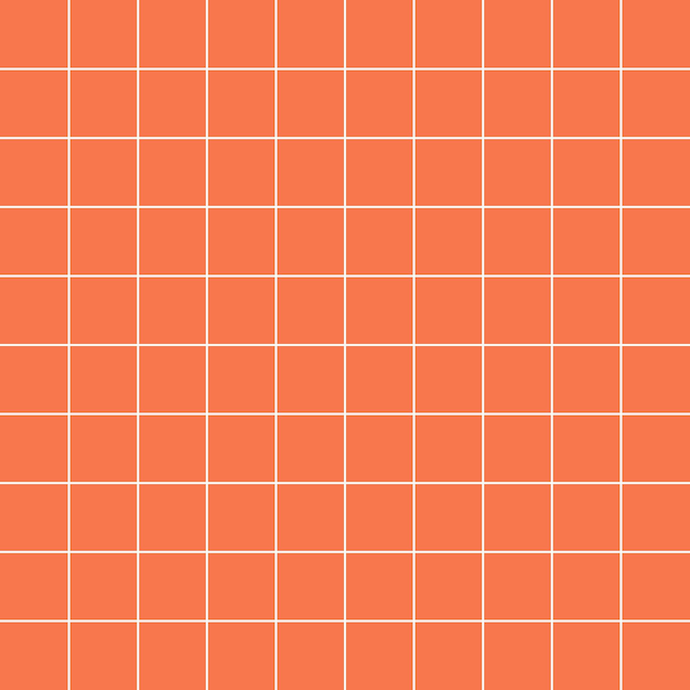 Gráfico de patrón de líneas de fondo de cuadrícula
