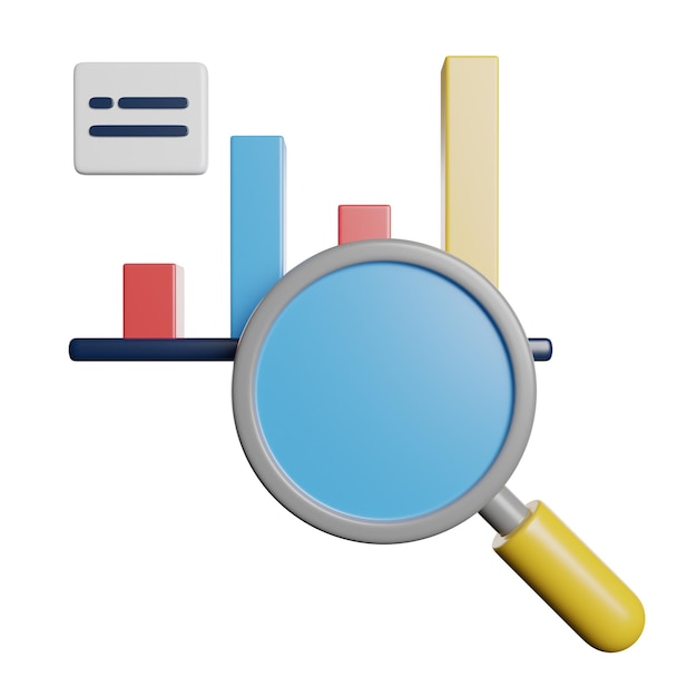 Grafik-Analysebericht