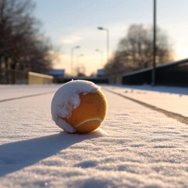 Foto grafik des basketballs