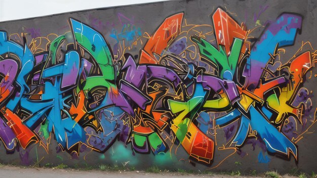 Grafiti