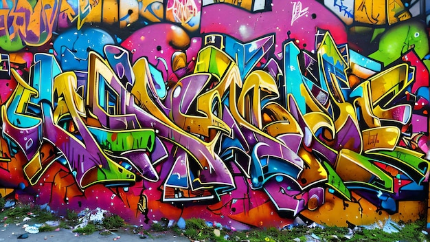 Grafiti