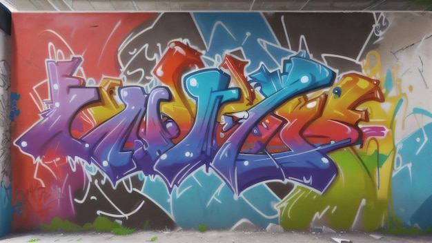 Grafiti