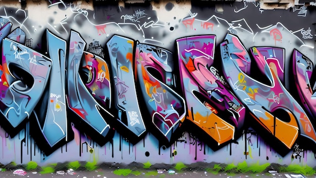 Grafiti