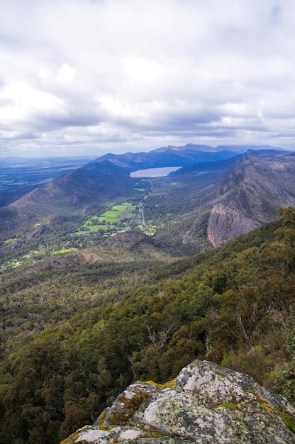 Los grampians