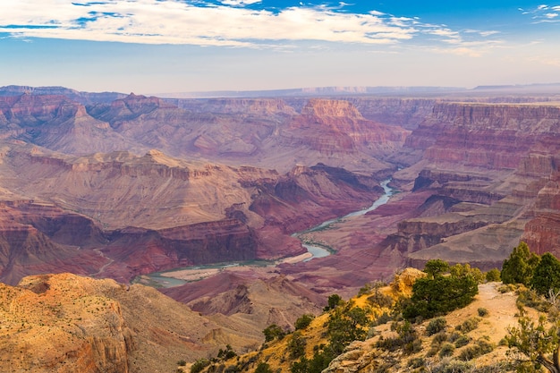 Gran Cañón Arizona EE.UU.