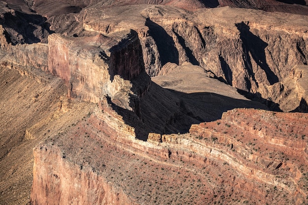 Gran Cañón Arizona EE.UU.