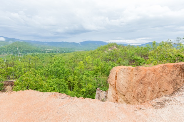 Gran Cañón Tailandia