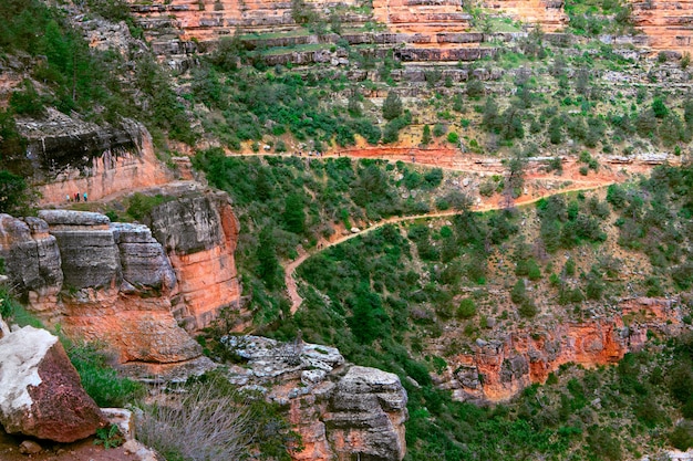 gran Cañón