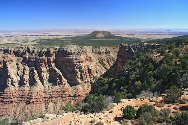 gran Cañón