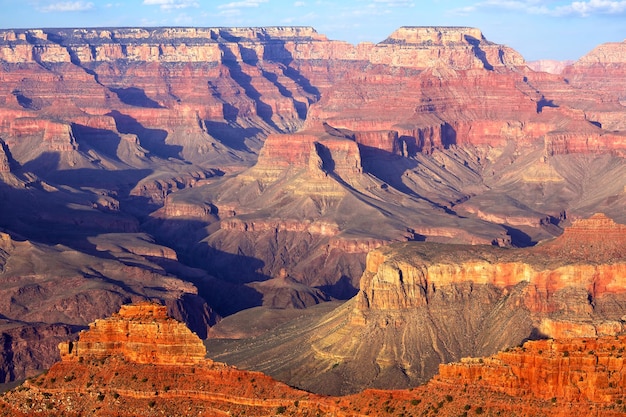 Gran Cañón