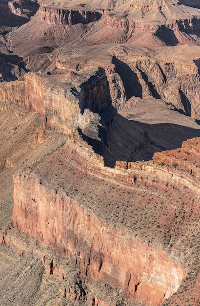 Gran Cañón