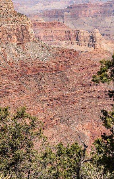 Gran Cañón