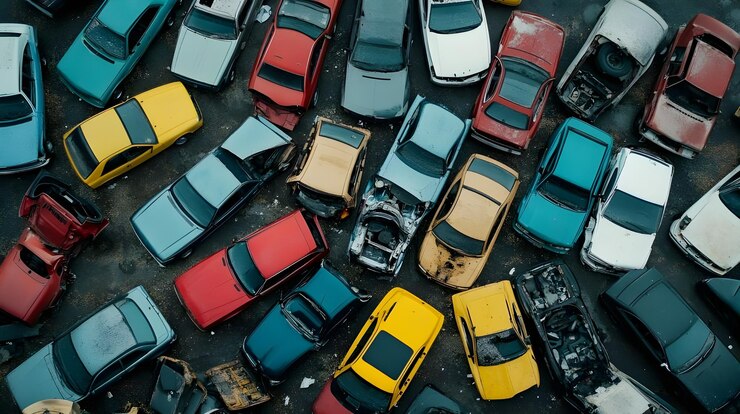 Gran selección de coches usados para la venta