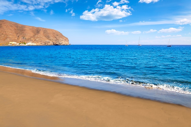 Gran Tarajal Strand Fuerteventura Kanarische Inseln