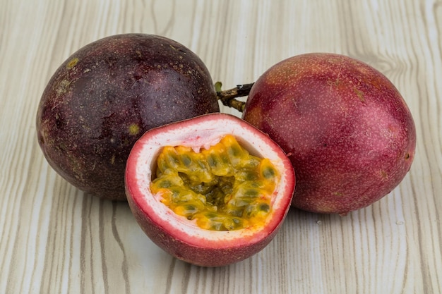 Granadilla