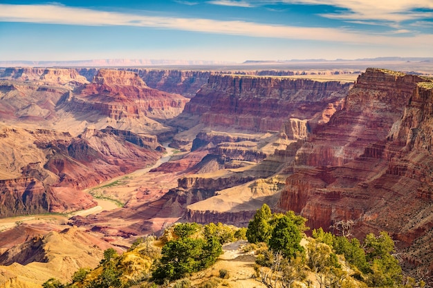 Grand Canyon, Arizona, Estados Unidos