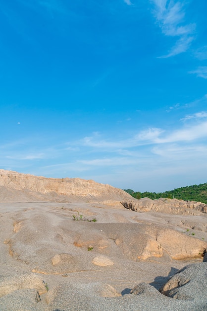 Grand Canyon bei Ratchaburi in Thailand