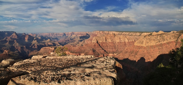 Grand Canyon in Arizona, Vereinigte Staaten