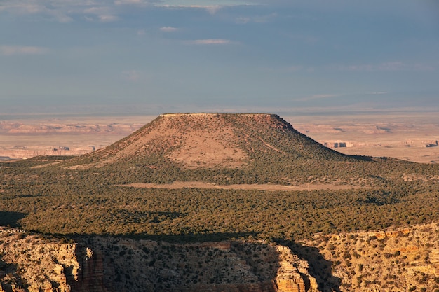 Grand Canyon in Arizona, Vereinigte Staaten