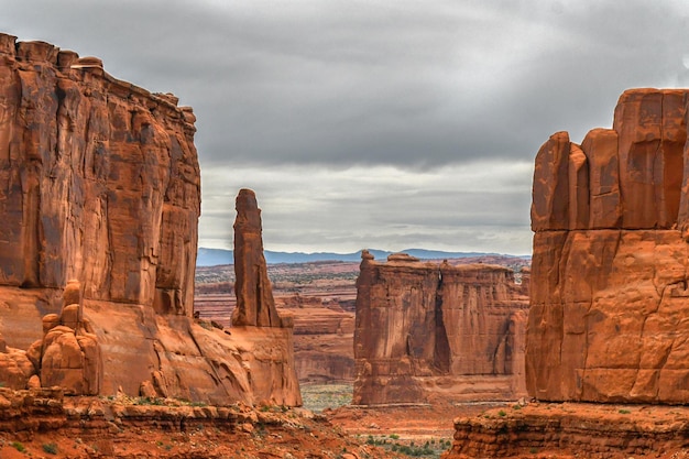 Grand-Canyon-Nationalpark