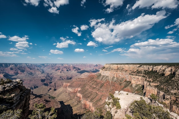 grand canyon paisaje