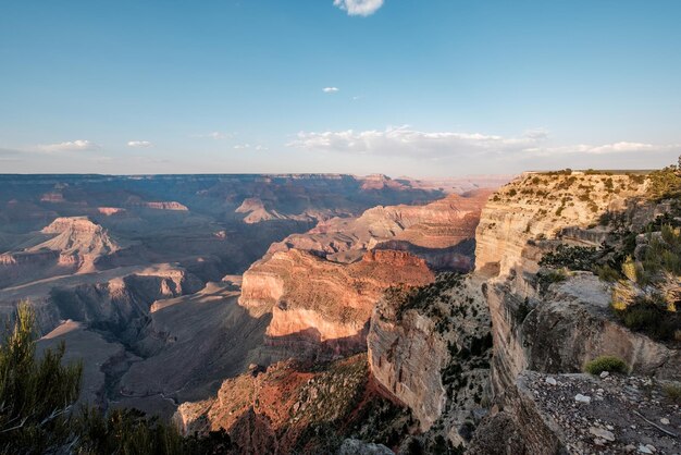 grand canyon paisaje