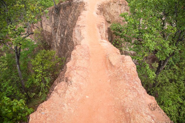 Grand Canyon Thailand