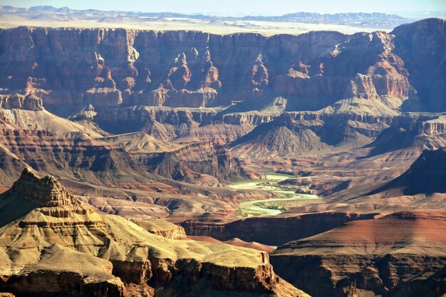 Grand Canyon USA