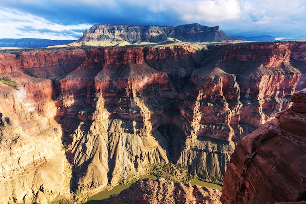 Grand Canyon