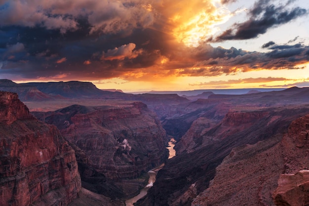 Grand canyon