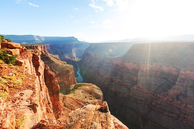 Grand Canyon