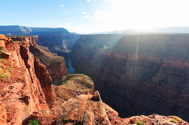 Grand canyon