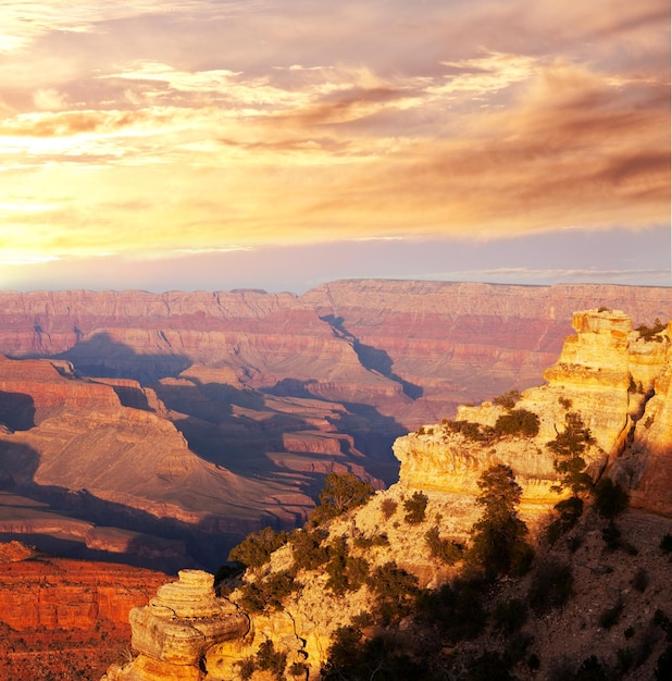 Grand Canyon