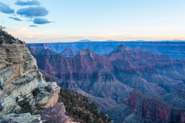 Grand canyon