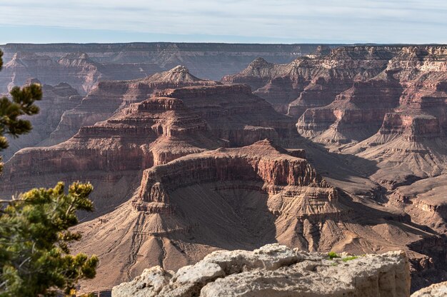 Grand Canyon