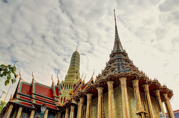 grand palace bangkok