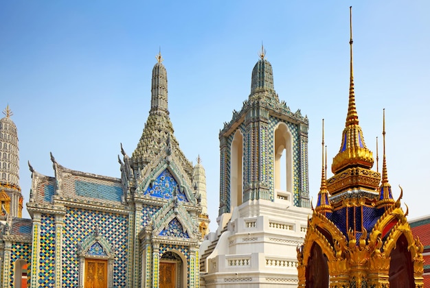 Grand Palace in Bangkok