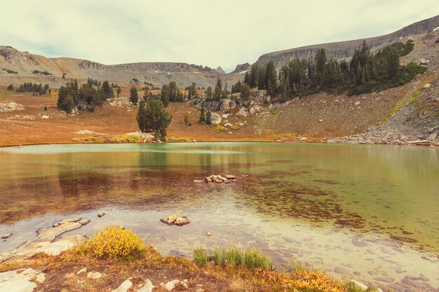 Grand Teton