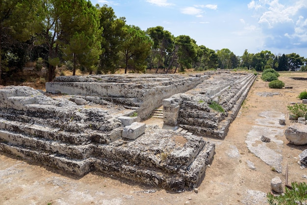 Grande Altar de Siracusa