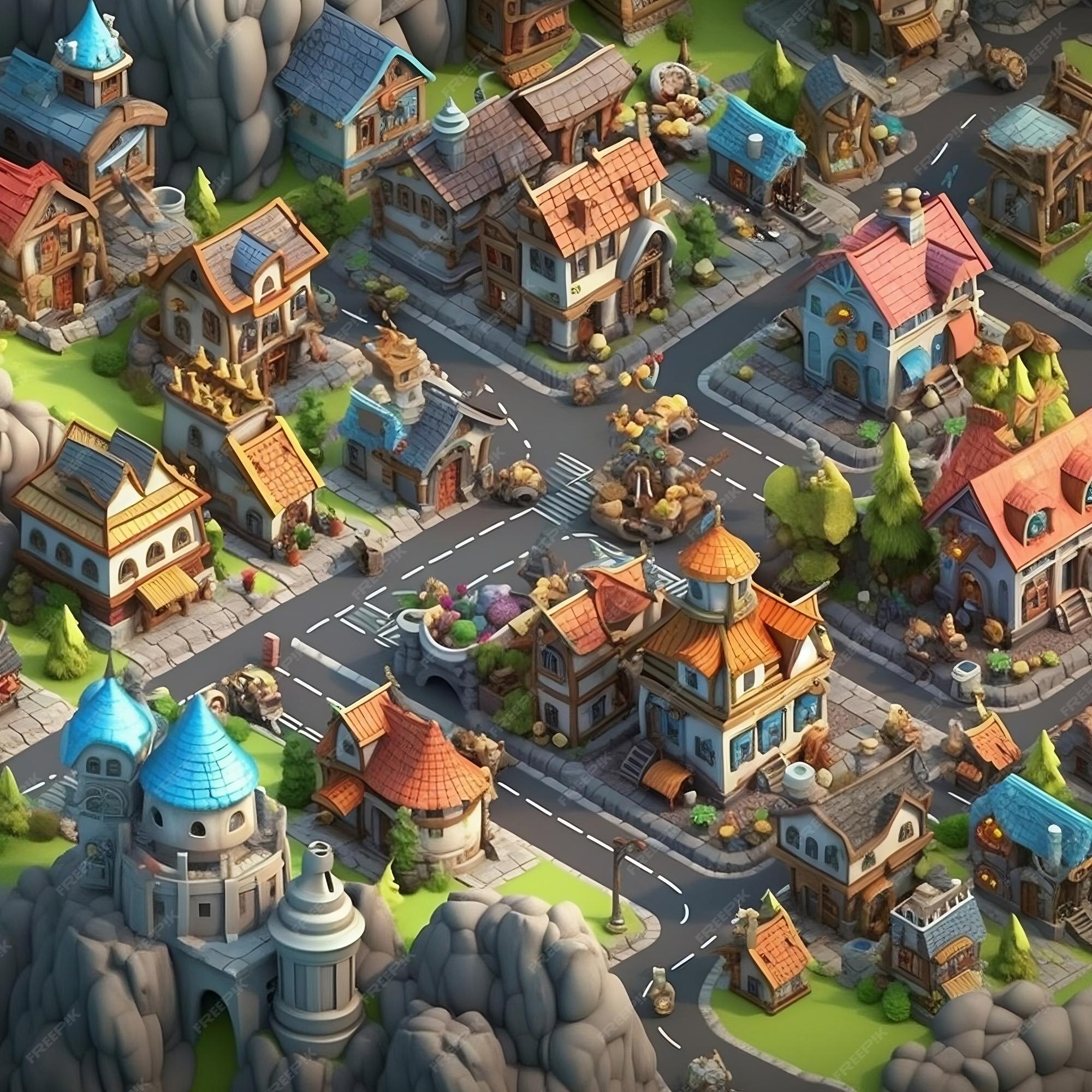 Fotos de Clash of clans, Imagens de Clash of clans sem royalties