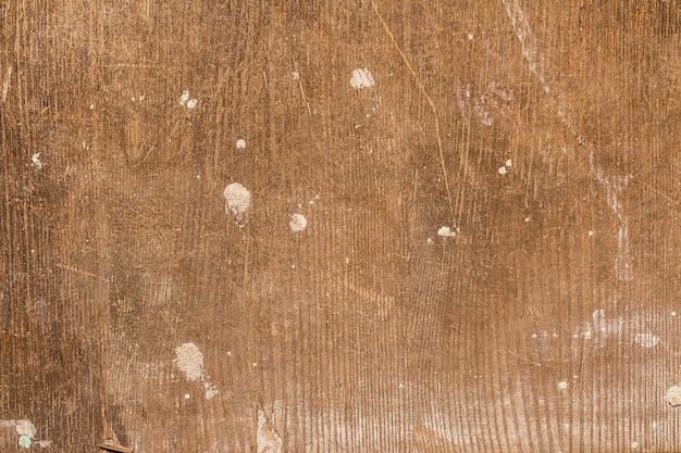 Grande superfície de madeira velha de grunge texturizada