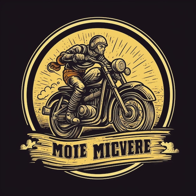 Grandes motociclos